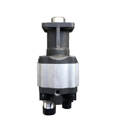 Standard Size Heavy Truck Spare Parts Gear Pump CBFX-2100-6 with OE NO