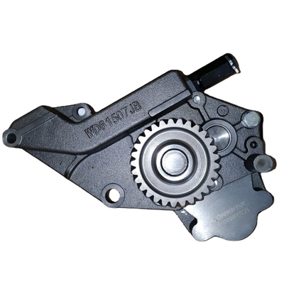 Vg1500070021 Oil Pump for Sinotruk Howo Truck Spare Parts Excellent Performance