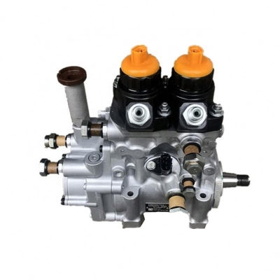 Replace/Repair Purpose Genuine SinoTruck Spare Parts Diesel Injector Pumps 61540080101