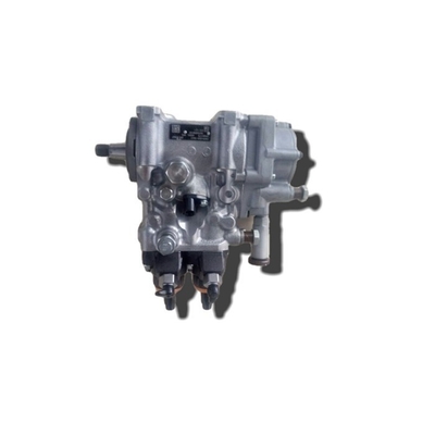 Black Original Fuel Injection Pump 094000-0710 for Diesel HP0 Pump VG1246080050