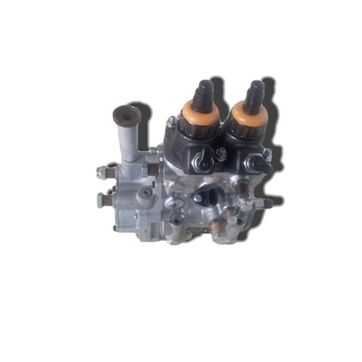 Black Original Fuel Injection Pump 094000-0710 for Diesel HP0 Pump VG1246080050