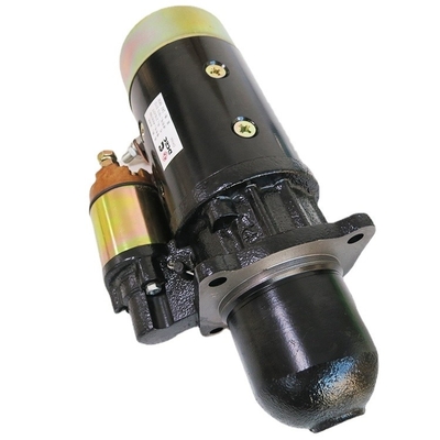 Performance 6BT 4935789 Starter Motor for Original Diesel Engine Parts OE NO. 4935789