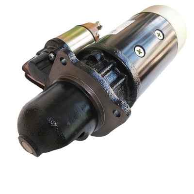 Performance 6BT 4935789 Starter Motor for Original Diesel Engine Parts OE NO. 4935789