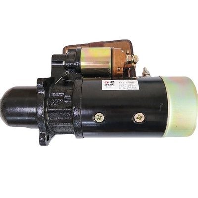 Performance 6BT 4935789 Starter Motor for Original Diesel Engine Parts OE NO. 4935789