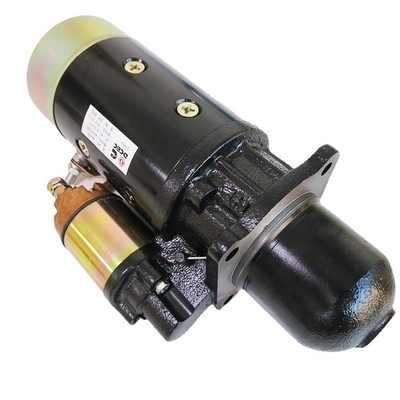 Performance 6BT 4935789 Starter Motor for Original Diesel Engine Parts OE NO. 4935789