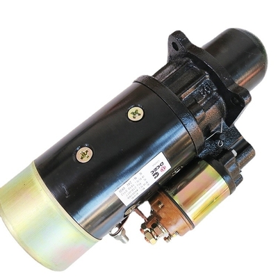 Performance 6BT 4935789 Starter Motor for Original Diesel Engine Parts OE NO. 4935789