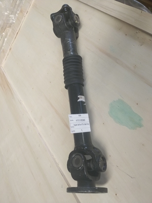 Sinotruk Howo Truck Propeller Shaft for PTO to Water Pump WG9700291020 Performance OEM