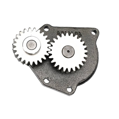 4941464 1011LE-010 Oil Pump for Motorcycles Lubrication System from DCEC Engine Parts