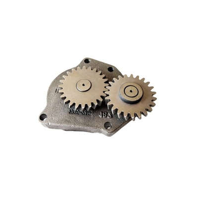 4941464 1011LE-010 Oil Pump for Motorcycles Lubrication System from DCEC Engine Parts
