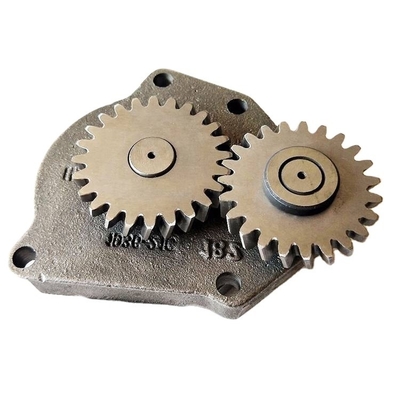 4941464 1011LE-010 Oil Pump for Motorcycles Lubrication System from DCEC Engine Parts