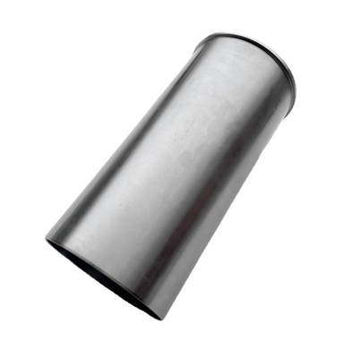 OE NO. 61800010125 Weichai Engine Cylinder Liner for Howo A7 T7 C5 Sinotruk Dump Truck