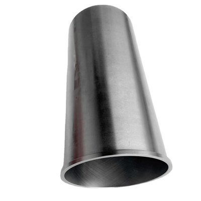 OE NO. 61800010125 Weichai Engine Cylinder Liner for Howo A7 T7 C5 Sinotruk Dump Truck