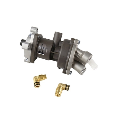 FM2P Truck Model 47160-3311 Brake Master Cylinder Brake Foot Valve for Hino 700 Trucks