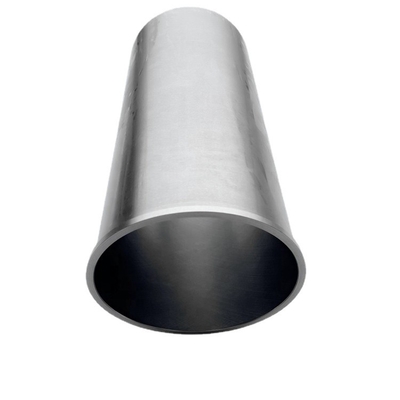 OE NO. 61800010125 Weichai Engine Cylinder Liner for Howo A7 T7 C5 Sinotruk Dump Truck