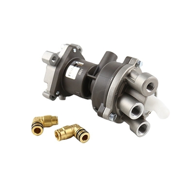 FM2P Truck Model 47160-3311 Brake Master Cylinder Brake Foot Valve for Hino 700 Trucks