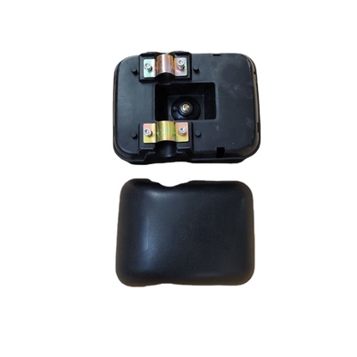 Truck Rearview Mirror for Howo Front Shacman Side Mirrors Glass Carton Box Convenient