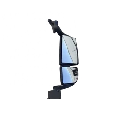 Truck Rearview Mirror for Howo Front Shacman Side Mirrors Glass Carton Box Convenient