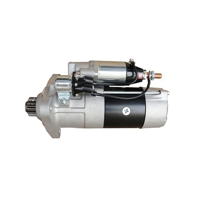Howo Truck Starter Motor A0071510201 A0071514501 M9T20171 M009T20171 24v 5.5kw 12T
