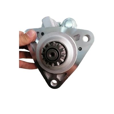 Howo Truck Starter Motor A0071510201 A0071514501 M9T20171 M009T20171 24v 5.5kw 12T