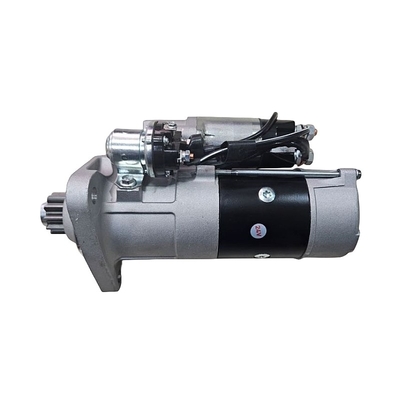 Howo Truck Starter Motor A0071510201 A0071514501 M9T20171 M009T20171 24v 5.5kw 12T