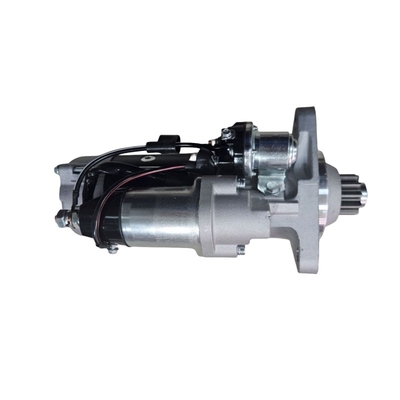 Howo Truck Starter Motor A0071510201 A0071514501 M9T20171 M009T20171 24v 5.5kw 12T
