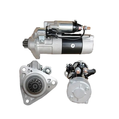 Howo Truck Starter Motor A0071510201 A0071514501 M9T20171 M009T20171 24v 5.5kw 12T