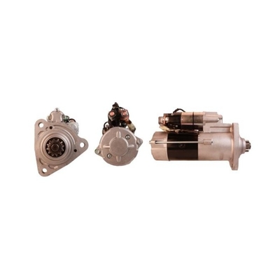 Howo Truck Starter Motor A0071510201 A0071514501 M9T20171 M009T20171 24v 5.5kw 12T