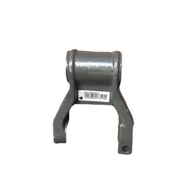 Sinotruk Howo Truck Spring Shackle WG9100520034 Perfect for Replacement