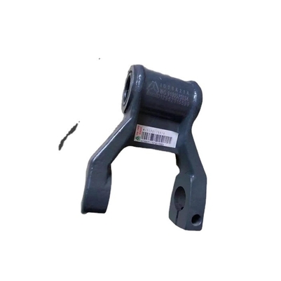Sinotruk Howo Truck Spring Shackle WG9100520034 Perfect for Replacement