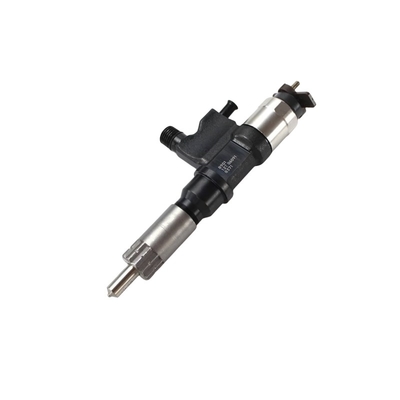 Replace/Repair Purpose Diesel Fuel Injector 095000-6280 for Komatsu PC450-8 Excavator