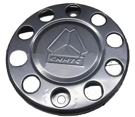 Cylinder Adjustment AZ9112610090 for Sinotruk Heavy Duty Truck Front Wheel Dust Cover