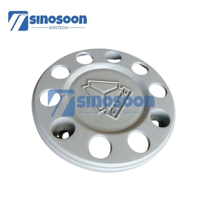 Cylinder Adjustment AZ9112610090 for Sinotruk Heavy Duty Truck Front Wheel Dust Cover