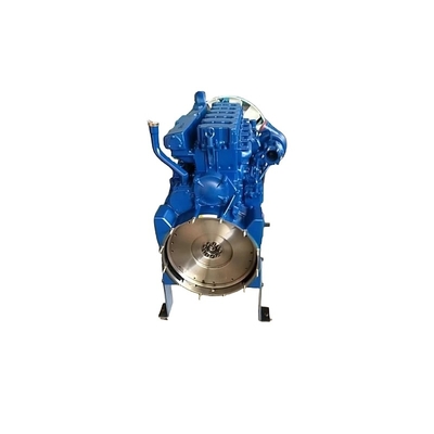 Year Original Weichai WP12 Series 1800rpm 295kw/400hp Marine Diesel Engine WP12C400-18