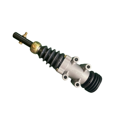 Assorted HOWO 371 truck gearbox spare parts A7 WG2203210410 gearbox shift booster Assembly
