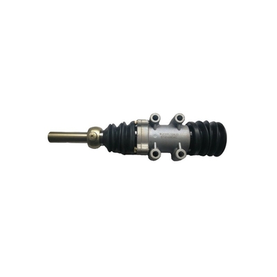 Assorted HOWO 371 truck gearbox spare parts A7 WG2203210410 gearbox shift booster Assembly