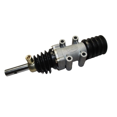Assorted HOWO 371 truck gearbox spare parts A7 WG2203210410 gearbox shift booster Assembly
