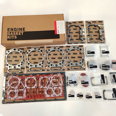 Engine Spare Parts Supply for DONGFENG Car Fitment FOR Cummins Engine Logo