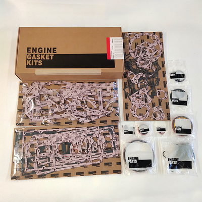 Engine Spare Parts Supply for DONGFENG Car Fitment FOR Cummins Engine Logo