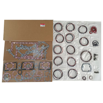 Engine Spare Parts Supply for DONGFENG Car Fitment FOR Cummins Engine Logo
