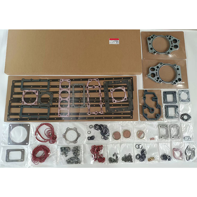 Engine Spare Parts Supply for DONGFENG Car Fitment FOR Cummins Engine Logo