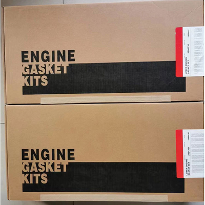 Engine Spare Parts Supply for DONGFENG Car Fitment FOR Cummins Engine Logo