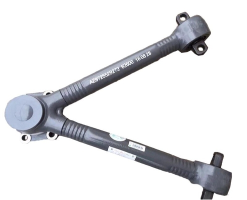 AZ9725521272 HOWO V Torque Rod for 371 Dump Truck Part Number AZ9725521272 Payment Term TT