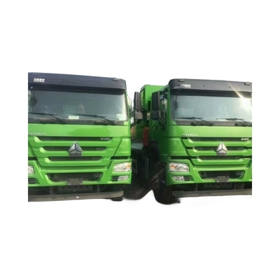 Custom Heavy Duty Truck Spare Parts for HOWO/AUMAN/TUNLAND Steel Trucks Steel Material