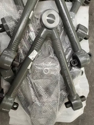 AZ9725521272 HOWO V Torque Rod for 371 Dump Truck Part Number AZ9725521272 Payment Term TT