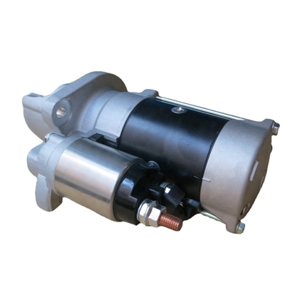 Diesel Engine 4BT 24V 4.5Kw Starter Motor 5340908 M81R3003SE for Foton
