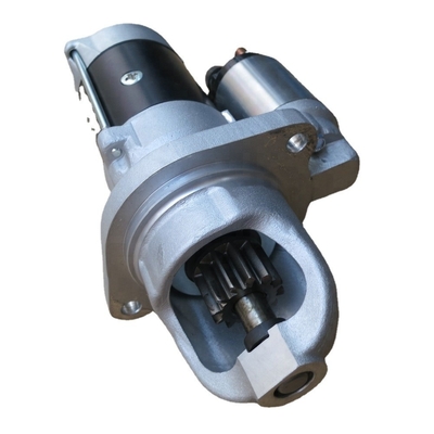 Diesel Engine 4BT 24V 4.5Kw Starter Motor 5340908 M81R3003SE for Foton