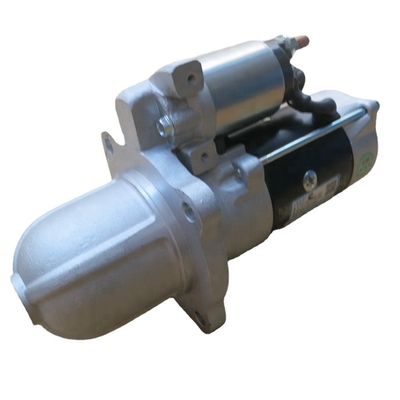 Diesel Engine 4BT 24V 4.5Kw Starter Motor 5340908 M81R3003SE for Foton