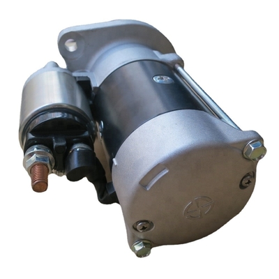 Diesel Engine 4BT 24V 4.5Kw Starter Motor 5340908 M81R3003SE for Foton