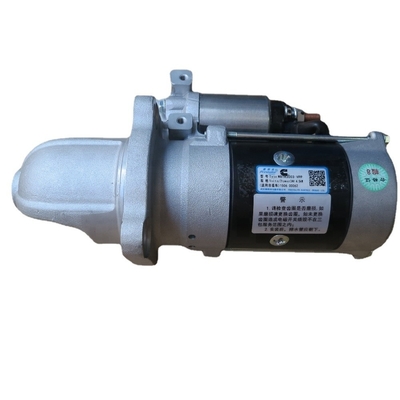Diesel Engine 4BT 24V 4.5Kw Starter Motor 5340908 M81R3003SE for Foton