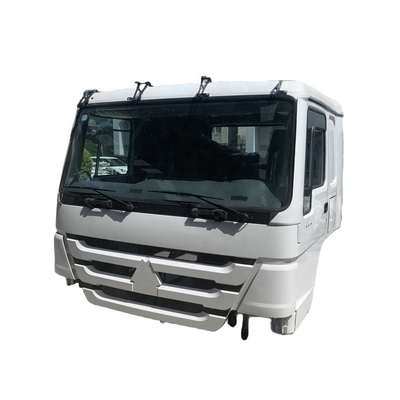 Find the Perfect Howo 371 Truck Cabine with One Sleeper at a Great